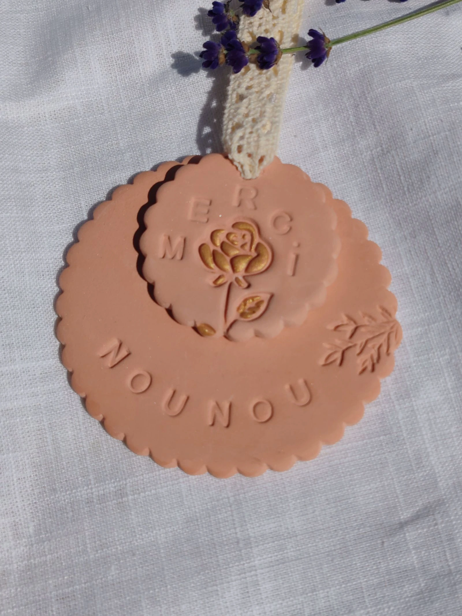 Hanging decoration – photo 4